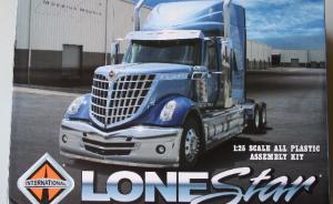 International Lonestar