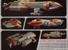 Space 1999: Hawk Mark IX