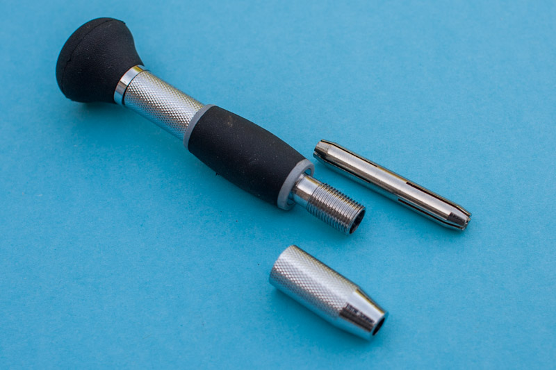 Revell hand drill deals