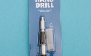 Hand Drill