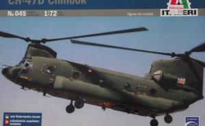 CH-47D Chinook