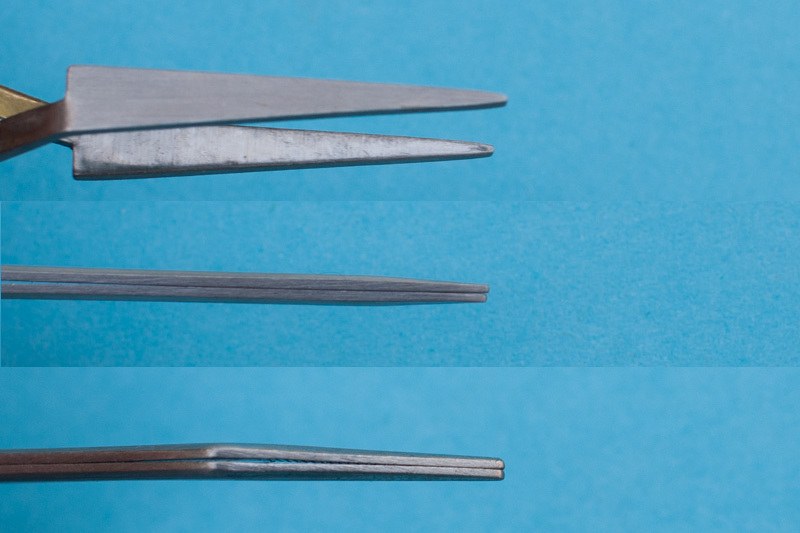 Revell - Tweezer Set