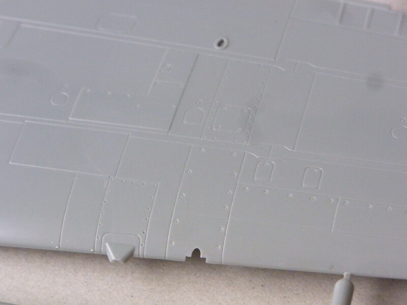 Hasegawa - Mitsubishi A6M5c Zero Fighter (Zeke) Type 52 Hei 