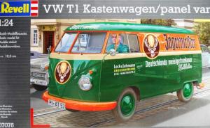 : VW T1 Kastenwagen/panel van