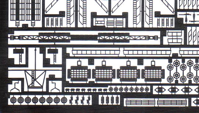 Revell - Battleship Tirpitz