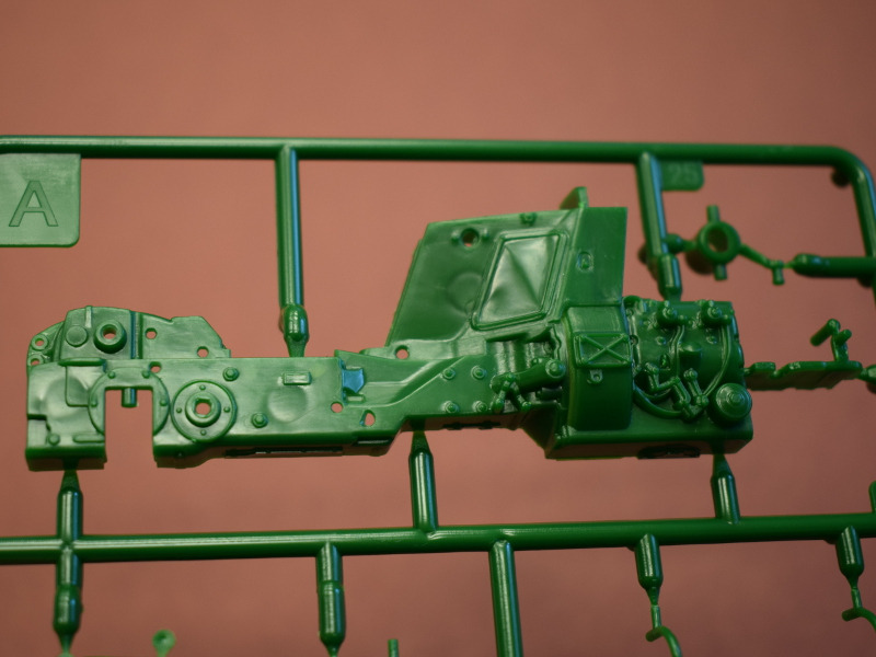 Deutz D30