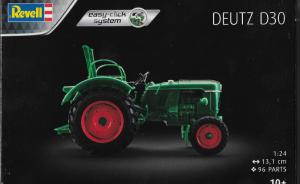 Deutz D30