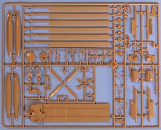 Italeri - HH-53C "Jolly Green Giant"