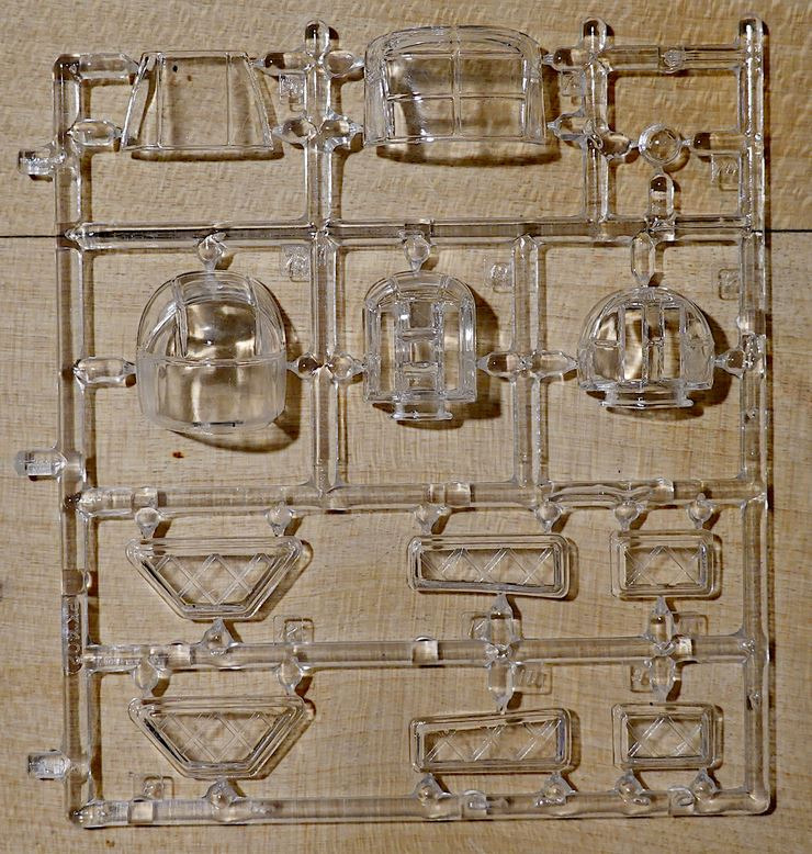 Matchbox - Wellington Mk.X