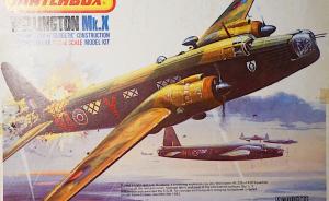 : Wellington Mk.X