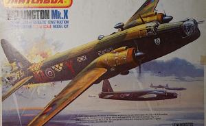 Wellington Mk.X