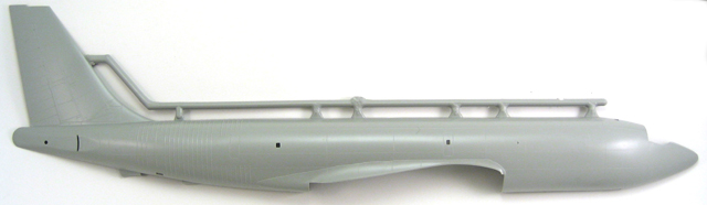 Italeri - KC-135 R/FR Stratotanker