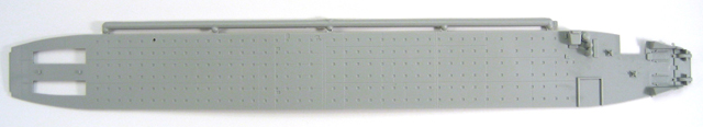 Italeri - KC-135 R/FR Stratotanker
