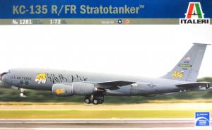 KC-135 R/FR Stratotanker