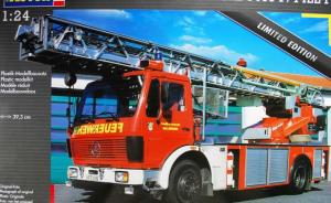 Bausatz: DLK 23-12 Mercedes-Benz 1419 F/1422 F