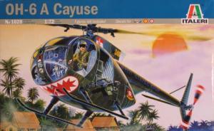 OH-6A Cayuse