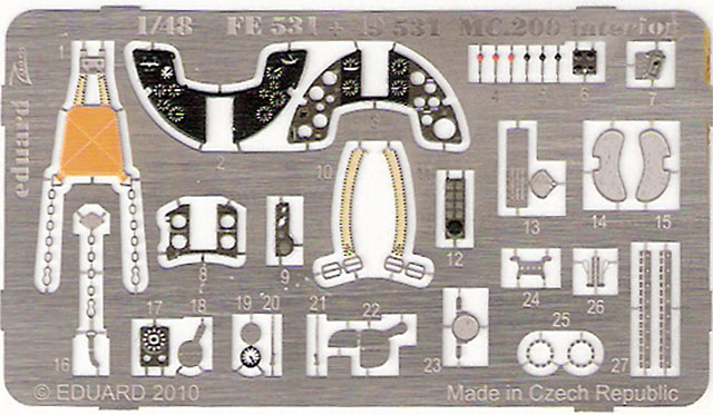 MC.200 S.A.