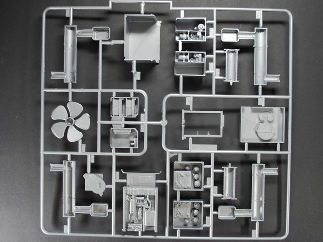 Revell - GFLF Simba 8x8