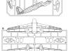 Tachikawa Ki-54 Otsu/Hickory &quot;Gunner Trainer&quot;