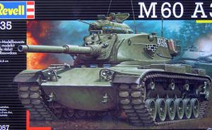 Bausatz: M60 A3
