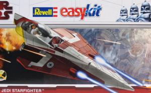 : Obi-Wan's Jedi Starfighter