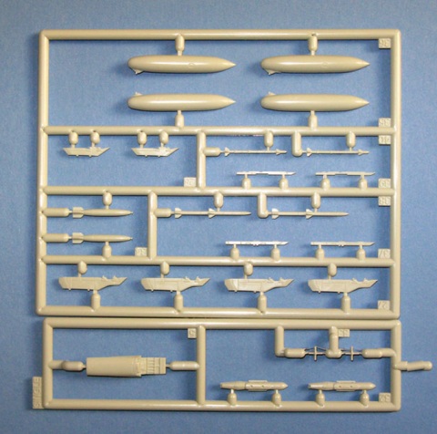 Revell - F/A-18 E Super Hornet