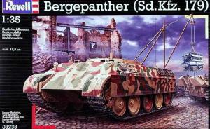 Bergepanther (Sd.Kfz. 179)