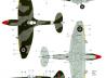 Supermarine Spitfire F Mk.21 Contraprop