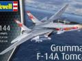 Grumman F-14A Tomcat von Revell