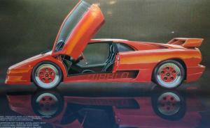 Lamborghini Diablo