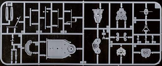 Aoshima - IJN Schlachtschiff Mutsu