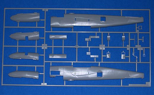 Revell - B-25J Mitchell