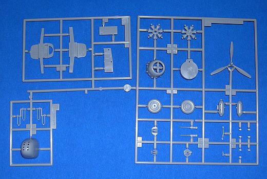 Revell - B-25J Mitchell