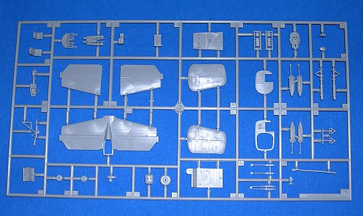 Revell - B-25J Mitchell