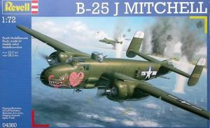 B-25J Mitchell