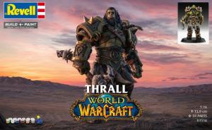 Kit-Ecke: World of Warcraft - Thrall