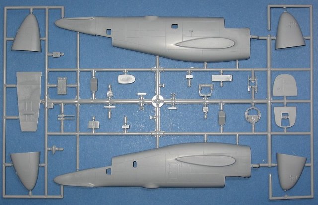 PV-2 Harpoon "US Navy"