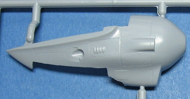 Maquette PV-2 Harpoon US Navy 1:72 – Maquette Avion Plastique Lockheed – Kit Montage Aéronautique