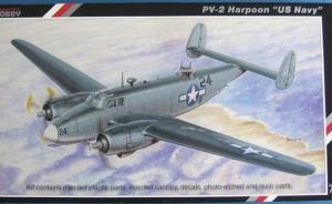 PV-2 Harpoon "US Navy"