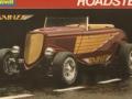 34 Ford Roadster von Revell