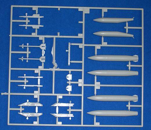 Revell - Lockheed F-16 B Twinseater