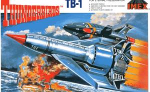 Thunderbirds TB-1