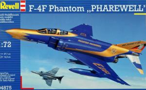 F-4F Phantom "Pharewell"