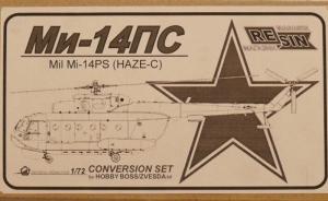 Mil Mi-14PS (HAZE-C)