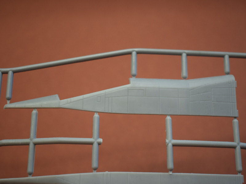 Boeing X-20 Dyna-Soar
