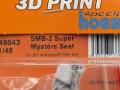 SMB-2 Super Mystère Seat von Special Hobby