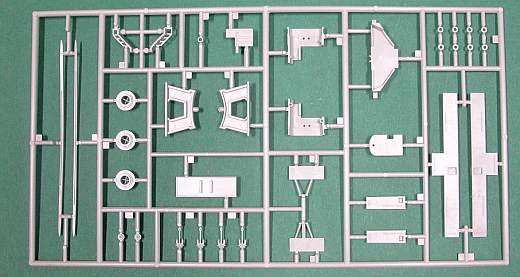 Revell - Kleiner Kreuzer SMS Emden