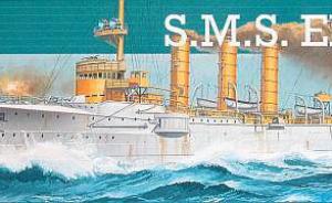 Kleiner Kreuzer SMS Emden