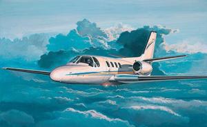 Bausatz: Cessna 500 Citation I