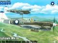 Kittyhawk Mk.IV "Over the Mediterranean and the Pacific" von Special Hobby
